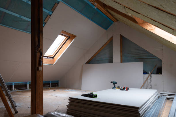 Best Insulation for Specific Applications in Plain City, UT