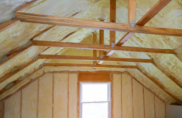 Best Commercial Insulation in Plain City, UT