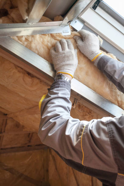 Best Insulation Materials and Products in Plain City, UT