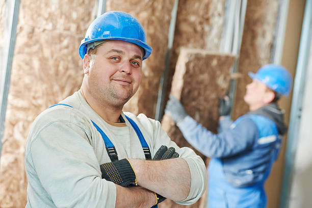 , UT Insulation Contractor Company